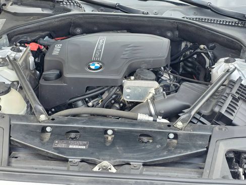 Used 2013 BMW 528i Sedan RWD image 19