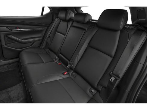 New 2026 MAZDA MAZDA3 2.5 S Hatchback w/ Premium Pkg FWD image 34