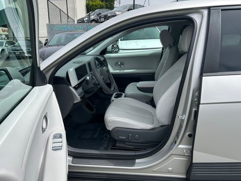 Used 2023 Hyundai Ioniq 5 SEL w/ Cargo Package RWD image 11