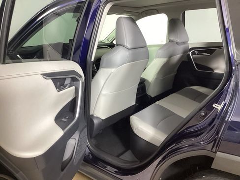 Used 2024 Toyota RAV4 Limited w/ Advanced Technology Package AWD/4WD image 21