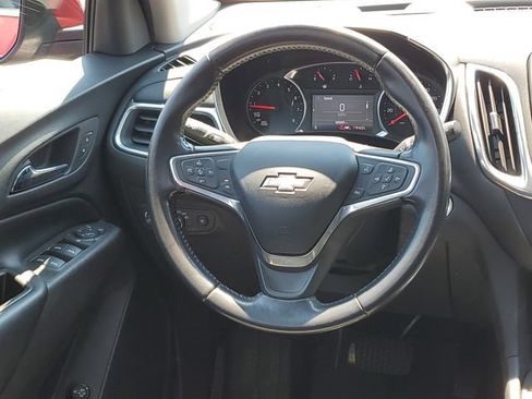 Certified 2020 Chevrolet Equinox LT w/ Driver Convenience Package FWD image 25