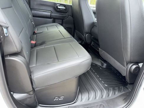 Used 2024 Chevrolet Silverado 2500 W/T w/ WT Convenience Package image 22