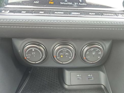 New 2026 Nissan Z Performance w/ Floor Mat Package RWD image 5