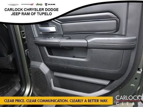Used 2024 RAM 2500 Rebel AWD/4WD image 36