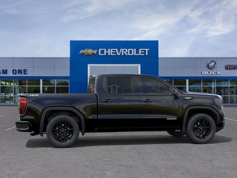 New 2026 GMC Sierra 1500 Elevation image 29