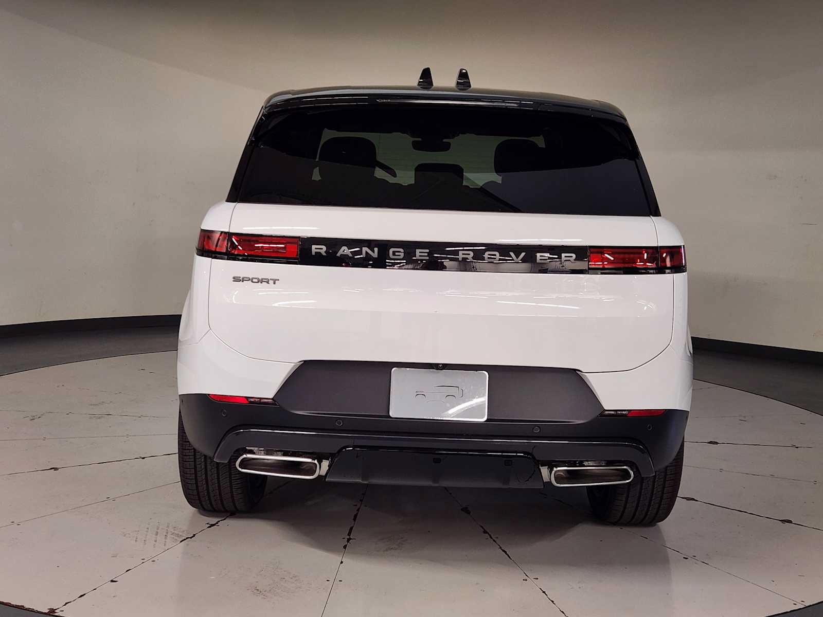 New 2026 Land Rover Range Rover Sport SE AWD/4WD image 10