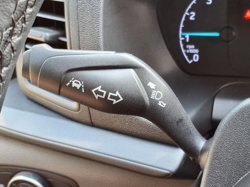 New 2025 Ford Transit 150 148 Medium Roof AWD w/ Interior Upgrade Package image 22