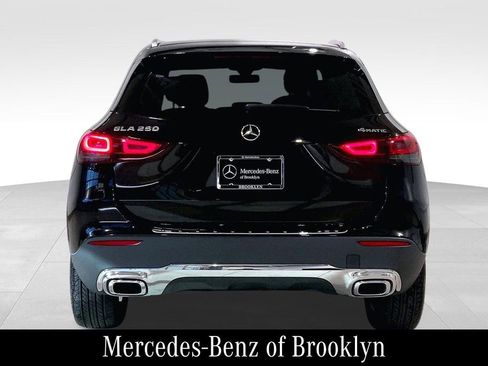 Certified 2023 Mercedes-Benz GLA 250 GLA 250 image 5