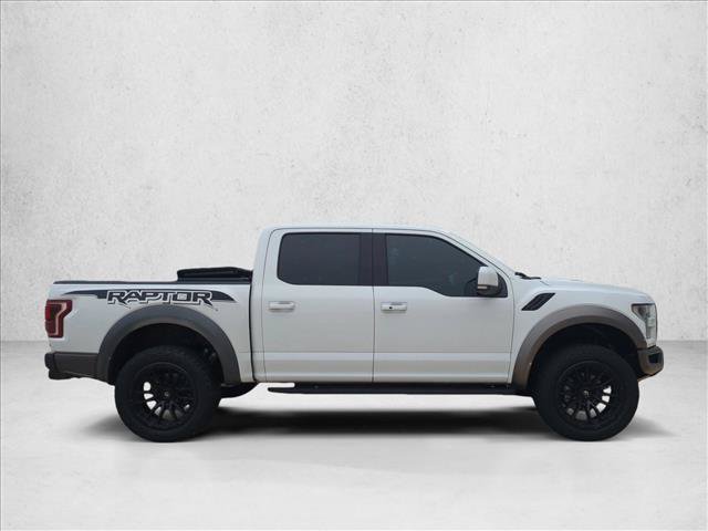 Used 2018 Ford F150 Raptor w/ Equipment Group 802A Luxury AWD/4WD image 4