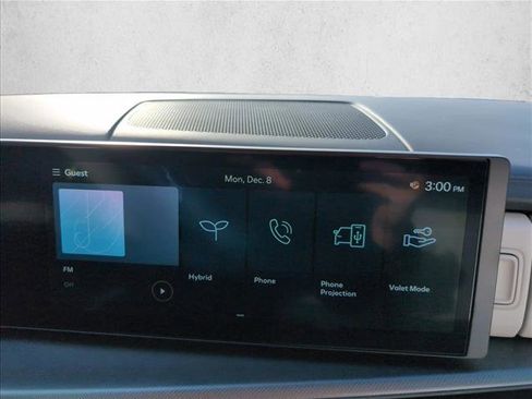 New 2026 Hyundai Santa Fe SE image 12