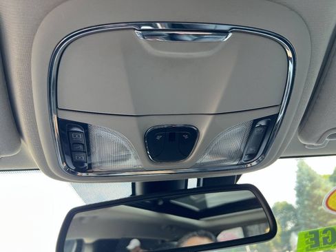 Used 2015 Jeep Cherokee Limited AWD/4WD image 31