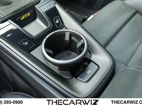 Used 2022 Porsche 911 GT3 RWD image 80