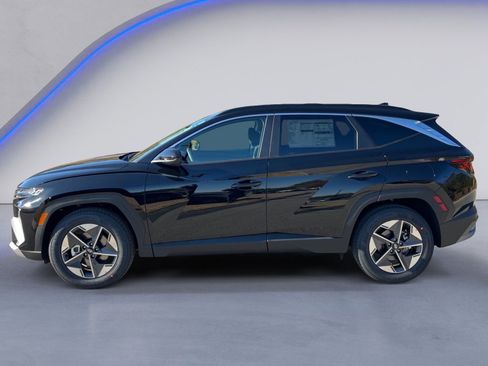 New 2026 Hyundai Tucson SEL AWD/4WD image 6