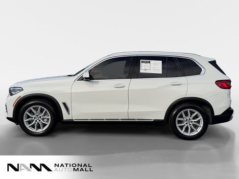 Used 2019 BMW X5 xDrive40i w/ Luxury Seating Package AWD/4WD image 2