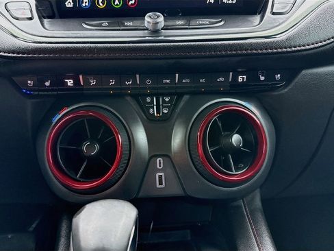 Used 2025 Chevrolet Blazer RS w/ Driver Confidence II Package image 21