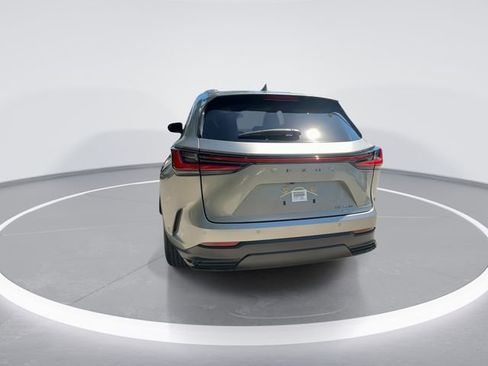 Used 2023 Lexus NX 350 AWD image 7