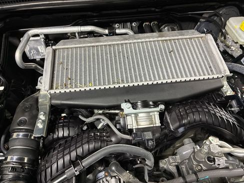 Used 2023 Subaru Outback Touring XT image 7