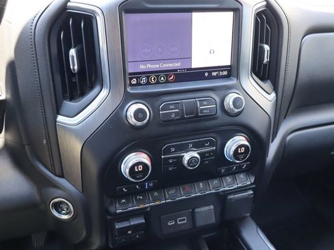Used 2019 GMC Sierra 1500 Denali w/ Denali Ultimate Package AWD/4WD image 7