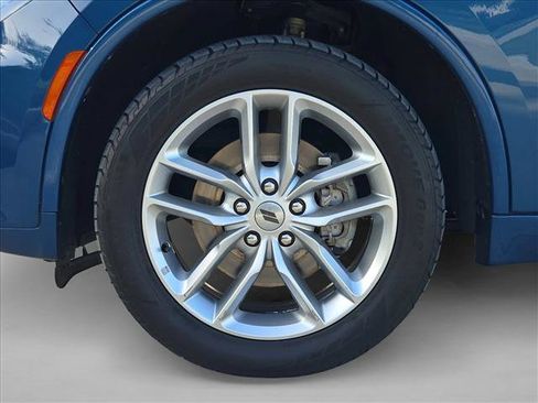 Used 2024 Dodge Durango GT AWD/4WD image 22