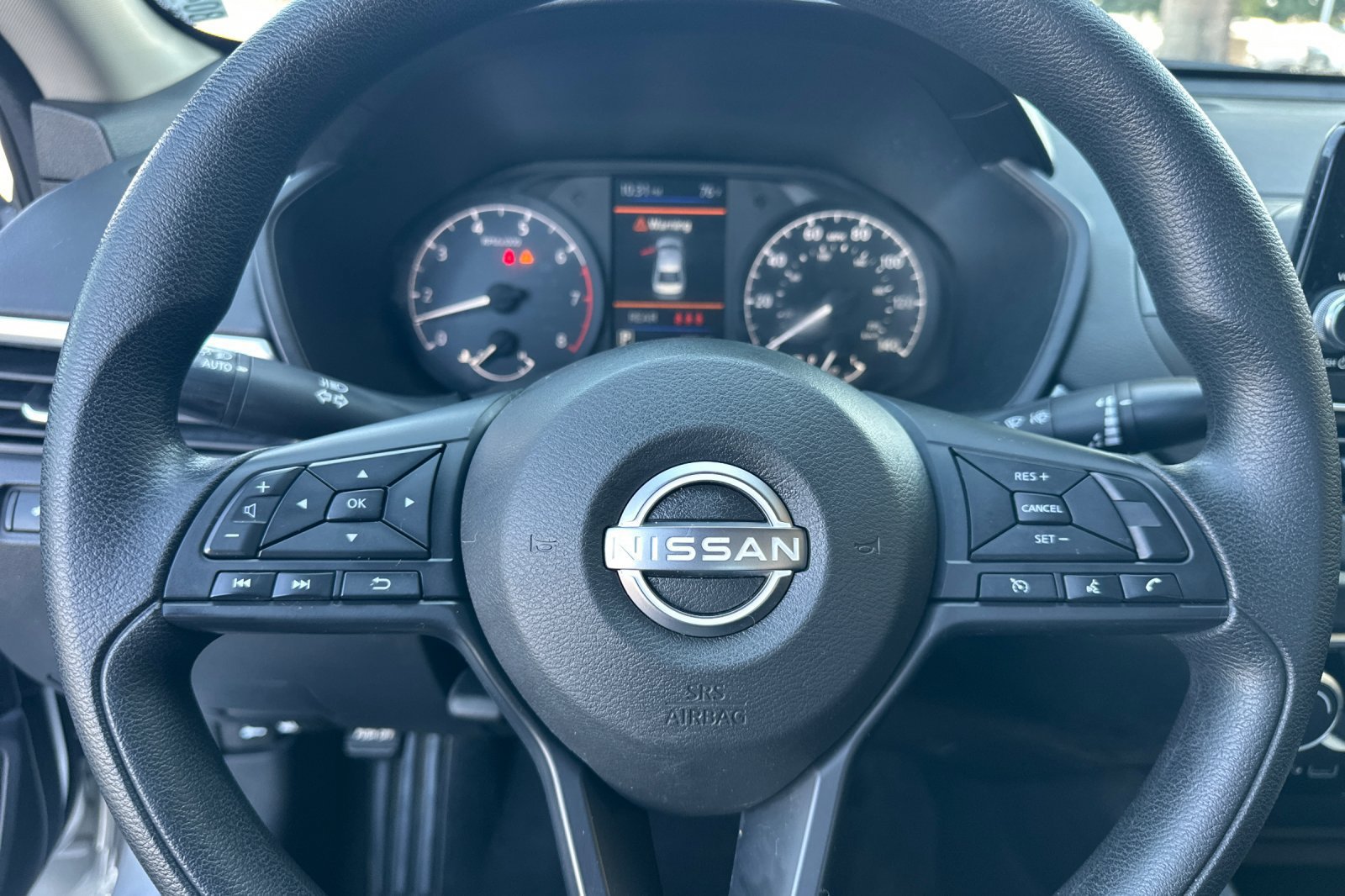 Used 2024 Nissan Altima 2.5 S FWD image 22