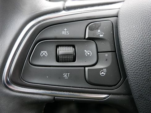 Used 2023 Buick Envision Avenir AWD/4WD image 32