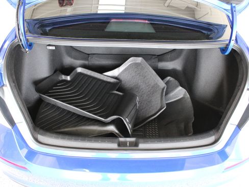 Used 2023 Honda Civic Sport image 29