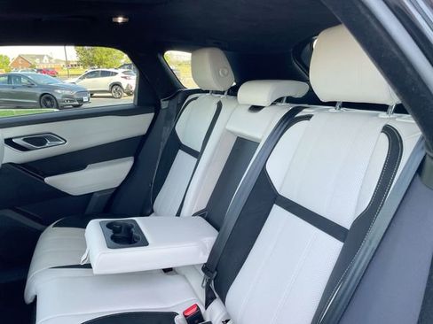 Used 2020 Land Rover Range Rover Velar R-Dynamic S AWD/4WD image 13