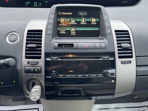 Used 2008 Toyota Prius image 5