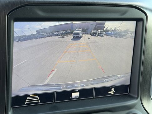 Used 2020 GMC Sierra 1500 AT4 w/ AT4 Preferred Package image 19