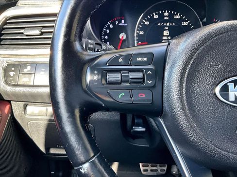 Used 2016 Kia Sorento SX w/ SXL Technology Package image 22