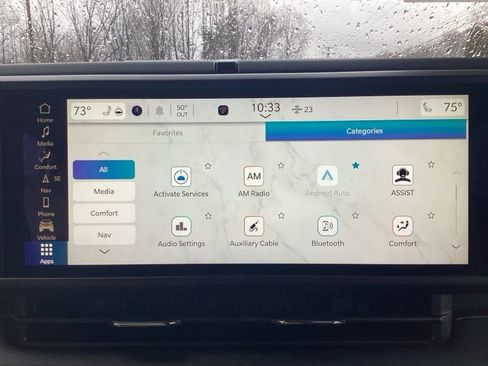 New 2025 Jeep Wrangler Unlimited Rubicon 392 image 38