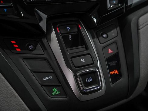 Used 2019 Honda Odyssey EX-L image 22