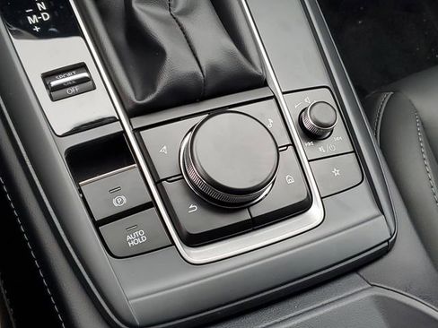 New 2026 MAZDA CX-30 AWD 2.5 S w/ Select Sport Pkg image 30