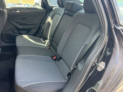Used 2025 Volkswagen Jetta Sport FWD image 28