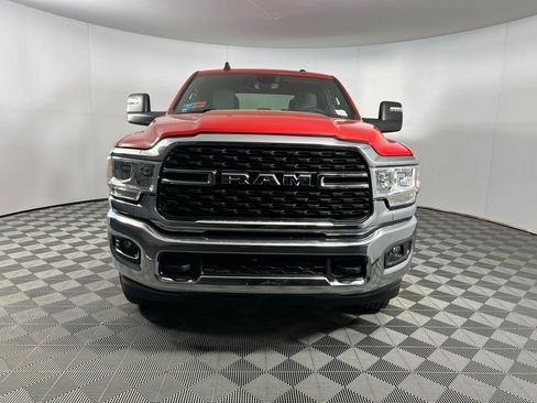 Used 2024 RAM 2500 Big Horn w/ Bed Utility Group image 11