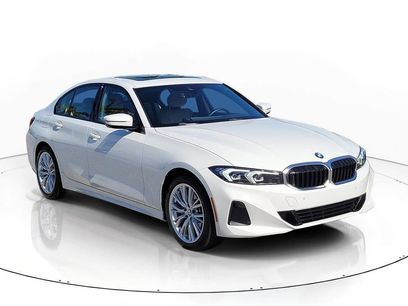 Used 2023 BMW 330i Sedan w/ Driving Assistance Package