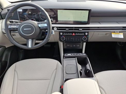 New 2026 Hyundai Tucson Limited image 10