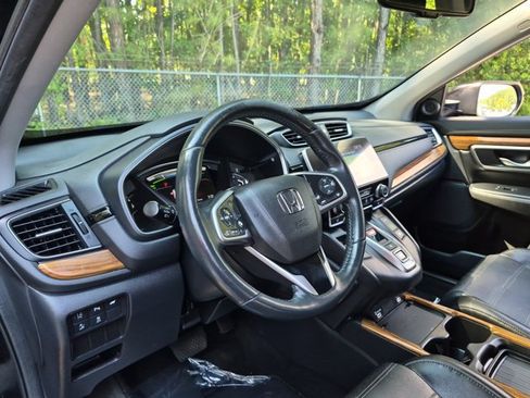 Used 2020 Honda CR-V Touring image 10
