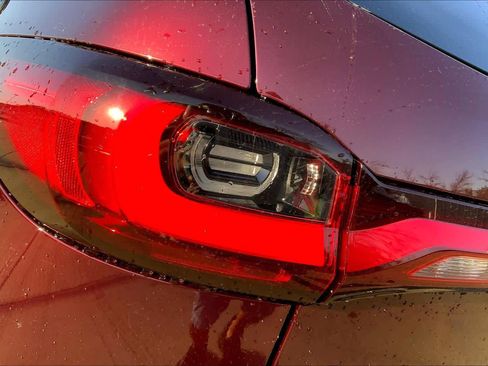 New 2026 MAZDA CX-90 Plug-In Hybrid w/ Premium Plus image 14