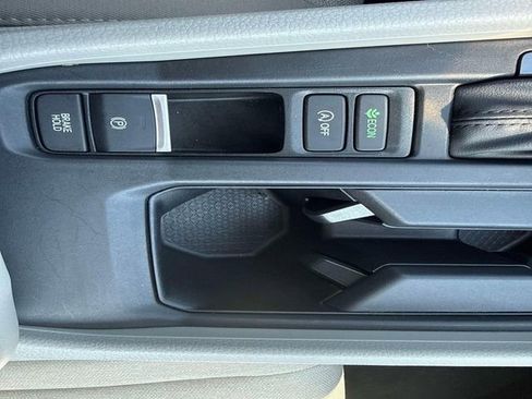 Used 2024 Honda Accord EX image 24