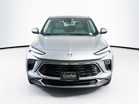 Used 2025 Buick Encore GX Preferred image 2