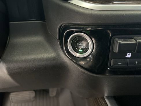 Used 2022 Chevrolet Silverado 1500 LT Trail Boss w/ LT Trail Boss Premium Package image 53