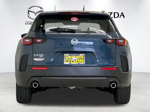New 2026 MAZDA CX-50 AWD 2.5 S w/ Weather Package image 5