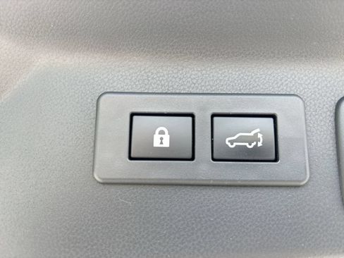 Certified 2025 Subaru Forester Sport AWD/4WD image 36