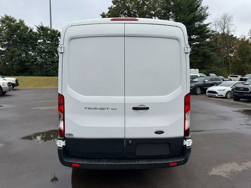 Used 2017 Ford Transit 150 130 Medium Roof image 4