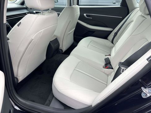 Certified 2026 Hyundai Sonata SEL AWD/4WD image 5