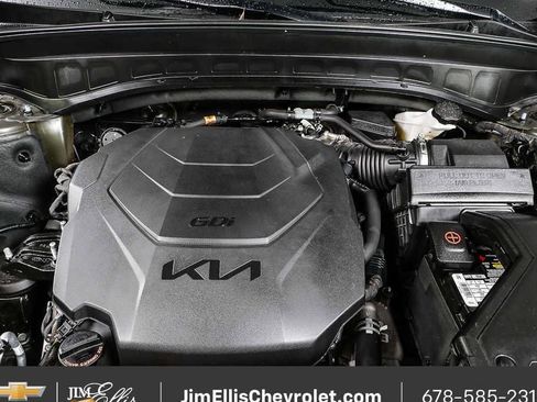 Used 2022 Kia Telluride SX FWD image 39