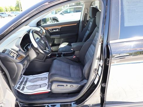 Used 2020 Honda CR-V EX image 14