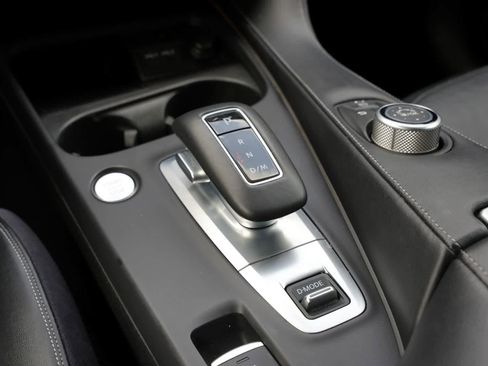 Used 2023 INFINITI QX50 Sport FWD image 15