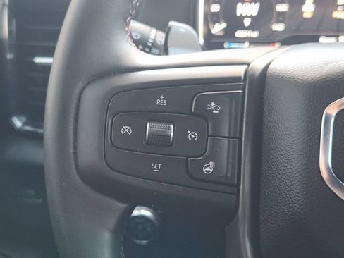 Used 2025 GMC Sierra 1500 AT4X AWD/4WD image 20
